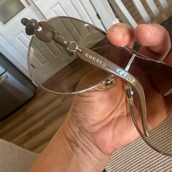 Gucci sunglasses - Picture 2 of 7